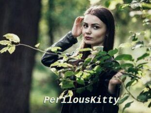 Perilous_Kitty