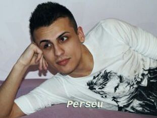 Perseu
