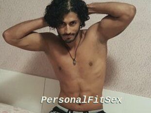 PersonalFitSex