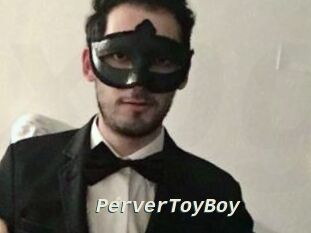 PerverToyBoy