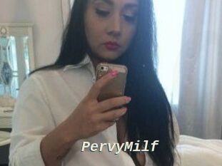 PervyMilf