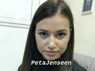 PetaJenseen