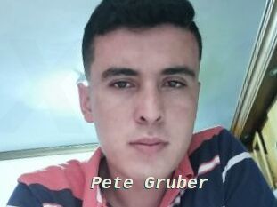 Pete_Gruber