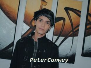 PeterConwey