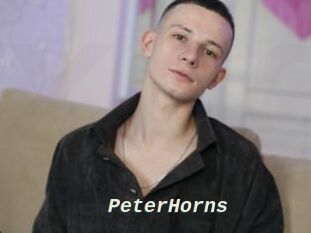 PeterHorns
