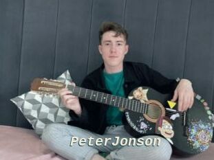 PeterJonson