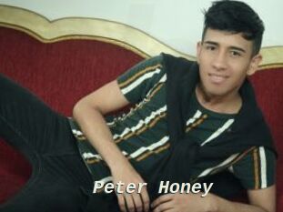 Peter_Honey