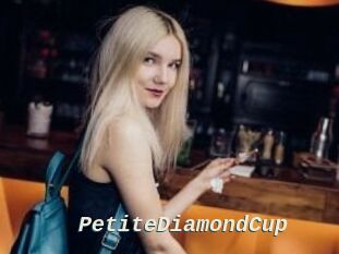 PetiteDiamondCup