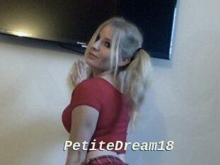 PetiteDream18