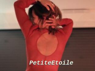 PetiteEtoile