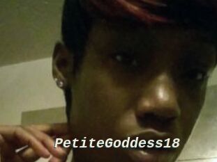 PetiteGoddess18