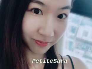 PetiteSara