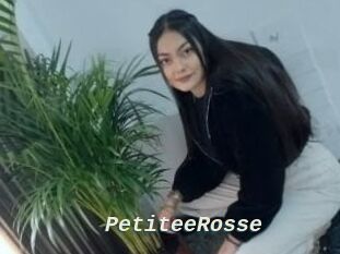 PetiteeRosse