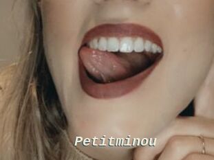 Petitminou