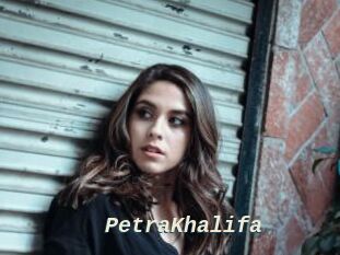 PetraKhalifa