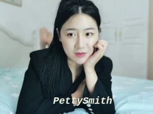 PettySmith