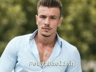 PetyrBaelish
