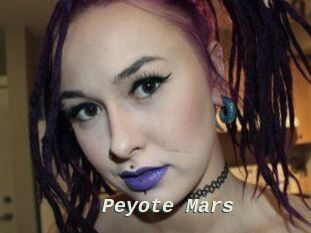 Peyote_Mars