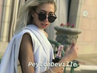 PeytonDeville