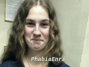 PhabiaEnri