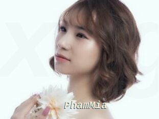 PhamMia