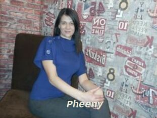 Pheeny