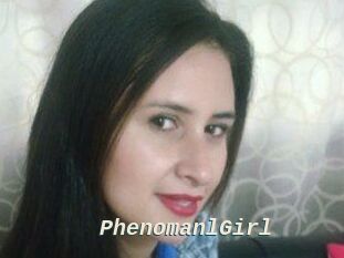 PhenomanlGirl