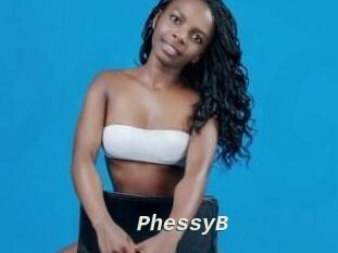 PhessyB