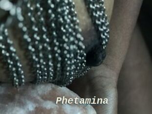 Phetamina