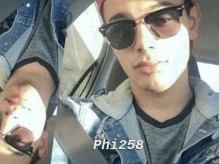 Phi258