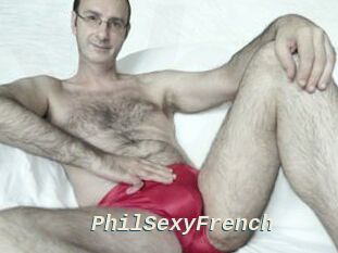 PhilSexyFrench