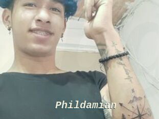 Phildamian