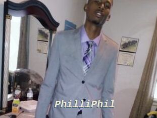 PhilliPhil