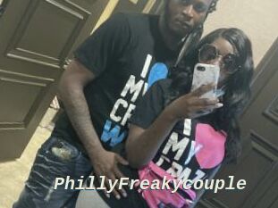 PhillyFreakycouple