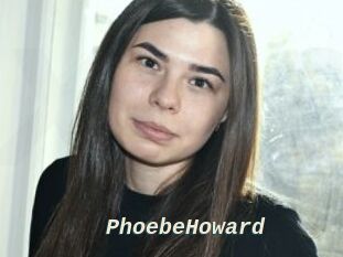 PhoebeHoward