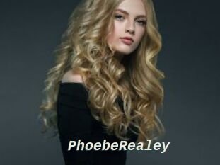 PhoebeRealey