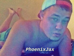 PhoenixJax