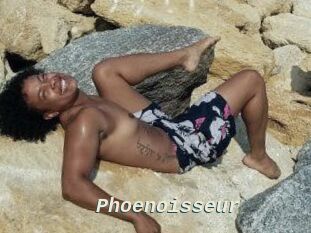 Phoenoisseur