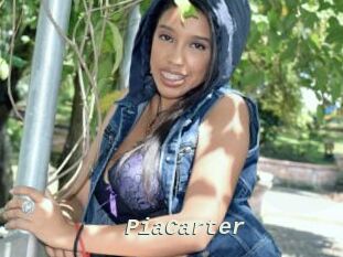 PiaCarter