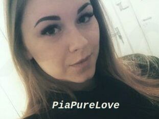 PiaPureLove