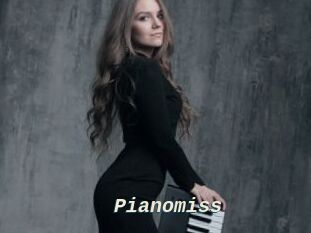 Pianomiss