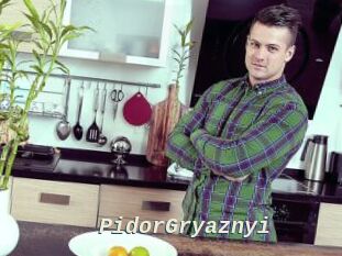 PidorGryaznyi