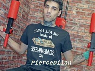 PierceDilan