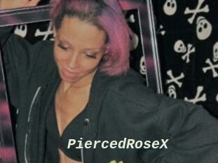 PiercedRoseX