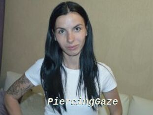 PiercingGaze