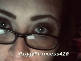 PiggyPrincess420