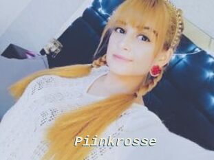 Piinkrosse