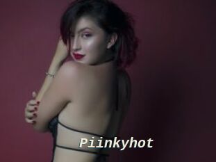 Piinkyhot