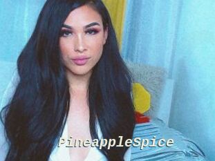 PineappleSpice