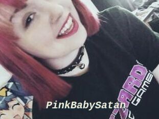 PinkBabySatan